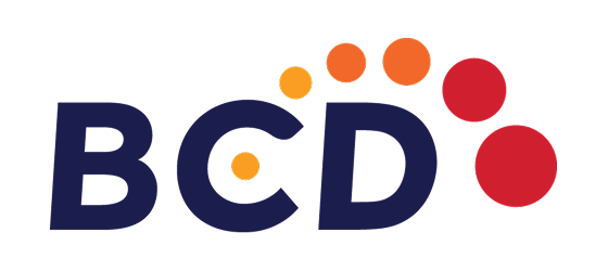 BCD