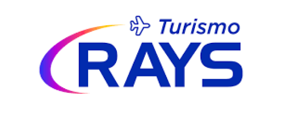 rays turismo