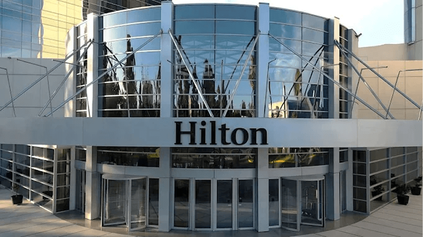 hilton 1 1